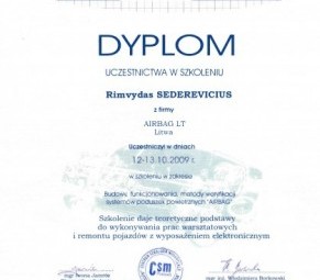 Diplomas