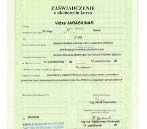 Diplomo priedas 4